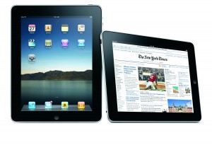 iPad 快將也能無線充電了