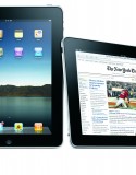 在蘋果稍早公布的財報中, iPad 光是在 2011 第一季就賣出 730 萬台, 較 2010 第四季成長 75 %. 於是, 蘋果營運長 Tim Cook 談起 CES 上各家爭奇鬥艷的平板裝置便是一點都不在意, 更直稱這些 […]